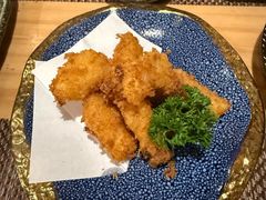 -长崎屋·日本料理·刺身·烧鸟(天河北路店)