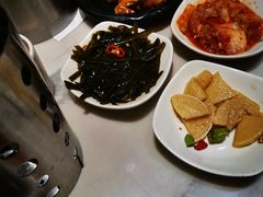 -韩宫宴烤肉·料理(苏州中心店)