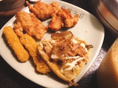 -韩盛·盛江山自助料理(中街大悦城店)