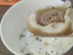 -许记生煎(遵义路店)