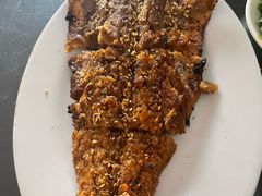 -朝鲜饭店(房山店)