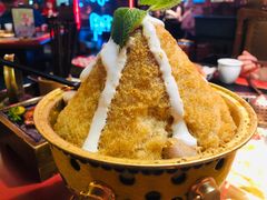 -吼堂老火锅(万寿宫店)