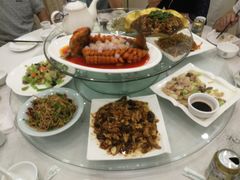 -普天和酒楼·新津菜·烤鸭(天津之眼店)