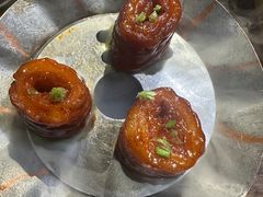 -魁盛居百年鲁菜馆(县西巷店)