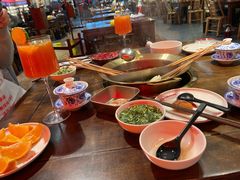 -牛签签串串香(IFS店)