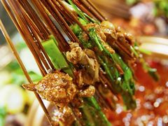 -镇江龙·火锅串串(武侯祠店)