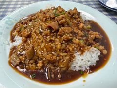 海肠捞饭-来之顺海鲜菜馆·青岛菜(栈桥店)