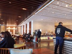 -千岛湖君澜度假酒店(文广轩中餐厅)