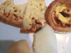 -比格比萨自助(花园路店)