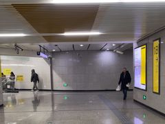 -民安大道(地铁站)