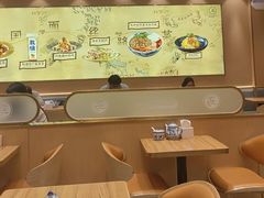 -西部马华清真兰州牛肉面·烧烤夜市(三里河店)