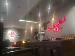 -太平洋咖啡(市府恒隆二店)