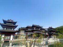 -威海华夏城景区