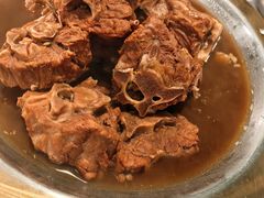 -京城北门羊蝎子铜锅涮肉(总店)
