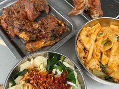 -佰运猪蹄(高陵店)