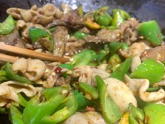 -张氏父子常德肠子馆(贺龙店)
