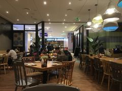 -Pho Asia 亚阁越南料理(上海来福士广场店)