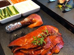 -丽晶轩中餐厅(重庆丽晶酒店)