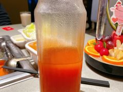 -海底捞火锅(天津SM城市广场店)