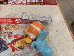 -味千拉面(和平大道奥山世纪城店)