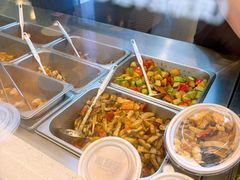 混合谷物饭-超级碗FOODBOWL(成都来福士店)