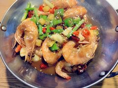 -杭百味·大众精选杭帮菜(西湖音乐喷泉店)