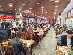 -柴氏风味斋(甘家口店)