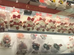 -LanTa蓝塔烘焙(锦艺城店)
