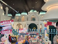 -ABC Swim亲子游泳俱乐部(河西店)
