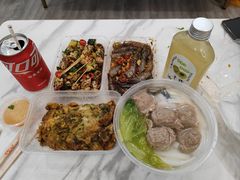 -圆蛋酒料•生腌(开元路店)