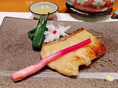 -将军日本餐厅·Shogun 传统日料·铁板烧·板前料理(厦门马哥孛罗东方大酒店)