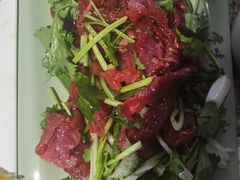 -厚味居炙子烤肉·清真(天桥南纬路店)