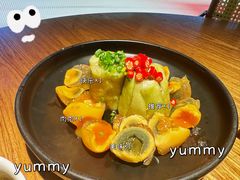 -隅焰·三生三味·手作川菜(金沙天街店)