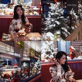万象天地里巷｜华南首店PINTXOS