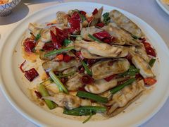 -曼玉小馆(正弘汇店)