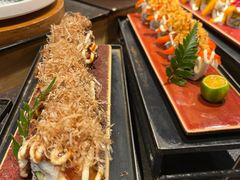 -吉布鲁牛排海鲜自助(温江合生汇店)