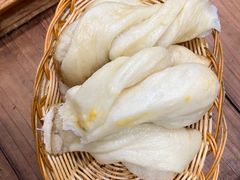 -农家乐大锅台铁锅炖(四流中路店)