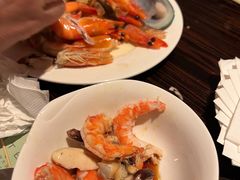 -上海东方佘山翰悦阁酒店·Vie全日制餐厅