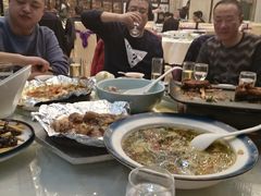-清真悦宾楼食府(海湖店)