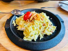 德式手工鸡蛋面-凯德瑞花园餐厅(大唐芙蓉园店)