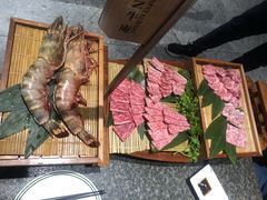 -NIUAN牛庵·日式和牛烧肉(恒隆店)