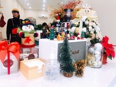 -echoes coffee回响咖啡(红山店)