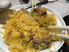 -巴盟人家·内蒙地方菜(华丽家族店)