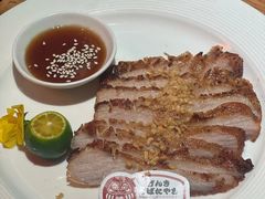-炉胜·炉端烧·居酒屋