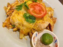 -大头虾越式风味餐厅(光明广场店)