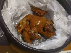 -大鸽饭(马王堆店)