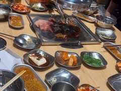 -麻蒲碳烤肉(远景路1号店)