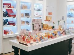 -GODIVA(恒隆广场店)