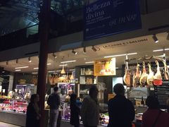 -佛罗伦萨中央市场