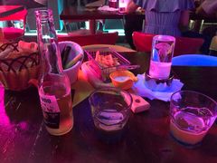 -MOSSO音乐酒吧·Live House(南京西路店)